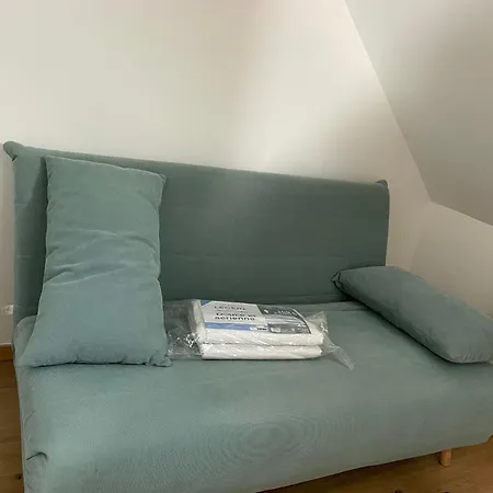 Prázdninový dům De Charme Pres Du Mans Pour 4 Avec Piscine Naturelle - Fr-1-410-473