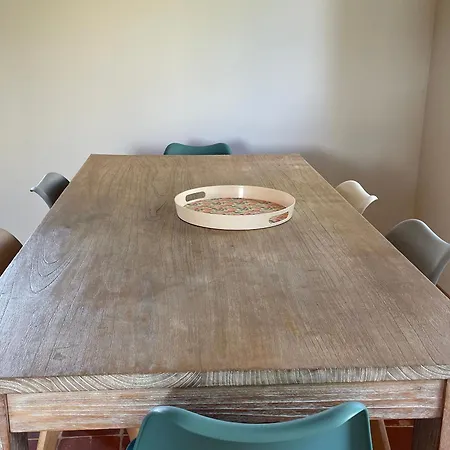 Prázdninový dům De Charme Pres Du Mans Pour 4 Avec Piscine Naturelle - Fr-1-410-473 *